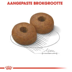 Royal Canin Maxi Ageing 8+ - Hondenvoer -Honden Benodigdheden royal canin maxi ageing 8 hondenvoer 128720 1000 none