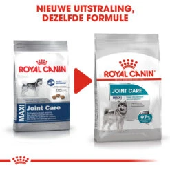 Royal Canin Maxi Joint Care - Hondenvoer 20 Royal Canin Maxi Joint Care - Hondenvoer -Honden Benodigdheden royal canin maxi joint care hondenvoer 132530 1000 none