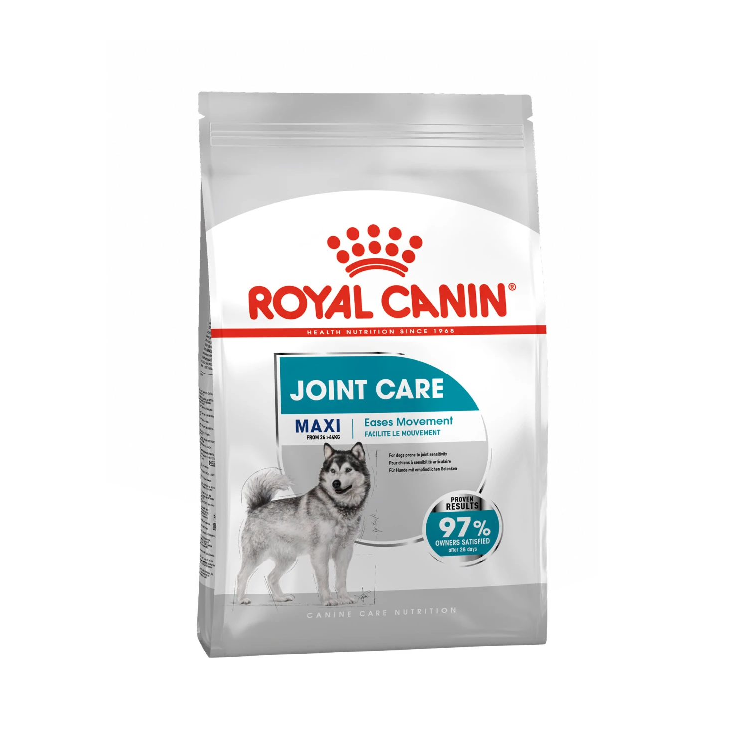 Royal Canin Maxi Joint Care - Hondenvoer 6 Royal Canin Maxi Joint Care - Hondenvoer - Afbeelding 4