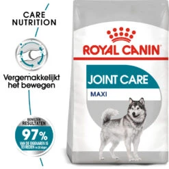 Royal Canin Maxi Joint Care - Hondenvoer 15 Royal Canin Maxi Joint Care - Hondenvoer -Honden Benodigdheden royal canin maxi joint care hondenvoer 134014 1000 none