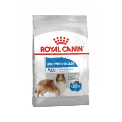 Royal Canin Maxi Light Weight Care - Hondenvoer -Honden Benodigdheden royal canin maxi light weight care hondenvoer 132587 2000 none