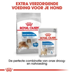 Royal Canin Maxi Light Weight Care - Hondenvoer -Honden Benodigdheden royal canin maxi light weight care hondenvoer 132632 1000 none