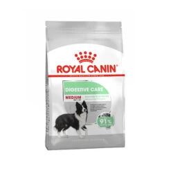 Royal Canin Medium Digestive Care - Hondenvoer -Honden Benodigdheden royal canin medium digestive care hondenvoer 132776 2000 none