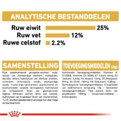 Royal Canin Mini Schnauzer Adult - Hondenvoer -Honden Benodigdheden royal canin mini schnauzer adult hondenvoer 140125 1000 none