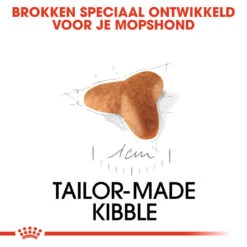 Royal Canin Pug Puppy - Hondenvoer -Honden Benodigdheden royal canin pug puppy hondenvoer 139873 1000 none