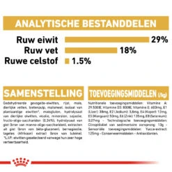 Royal Canin Pug Puppy - Hondenvoer -Honden Benodigdheden royal canin pug puppy hondenvoer 139918 1000 none