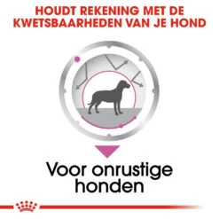 Royal Canin Relax Care Wet - Hondenvoer -Honden Benodigdheden royal canin relax care wet hondenvoer 131390 1000 none