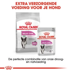 Royal Canin Relax Care Wet - Hondenvoer -Honden Benodigdheden royal canin relax care wet hondenvoer 131399 1000 none