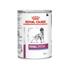 Royal Canin Renal Special Wet Hond -Honden Benodigdheden royal canin renal special wet hond 165454 1000 none