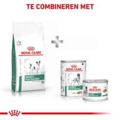 Royal Canin Satiety Kleine Hond 18 Royal Canin Satiety Kleine Hond -Honden Benodigdheden royal canin satiety kleine hond 156815 2000 none