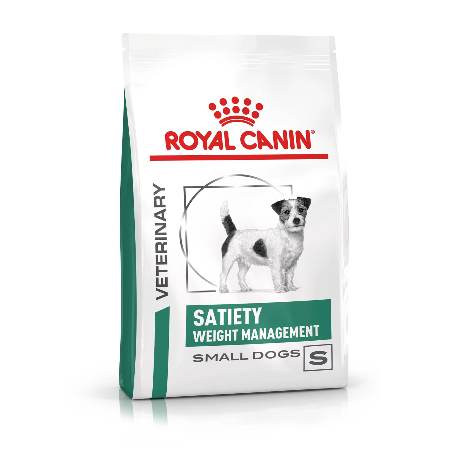 Royal Canin Satiety Kleine Hond 4 Royal Canin Satiety Kleine Hond - Afbeelding 2