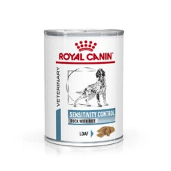 Royal Canin Sensitivity Control Hond - Blik -Honden Benodigdheden royal canin sensitivity control hond 153442 1000 none