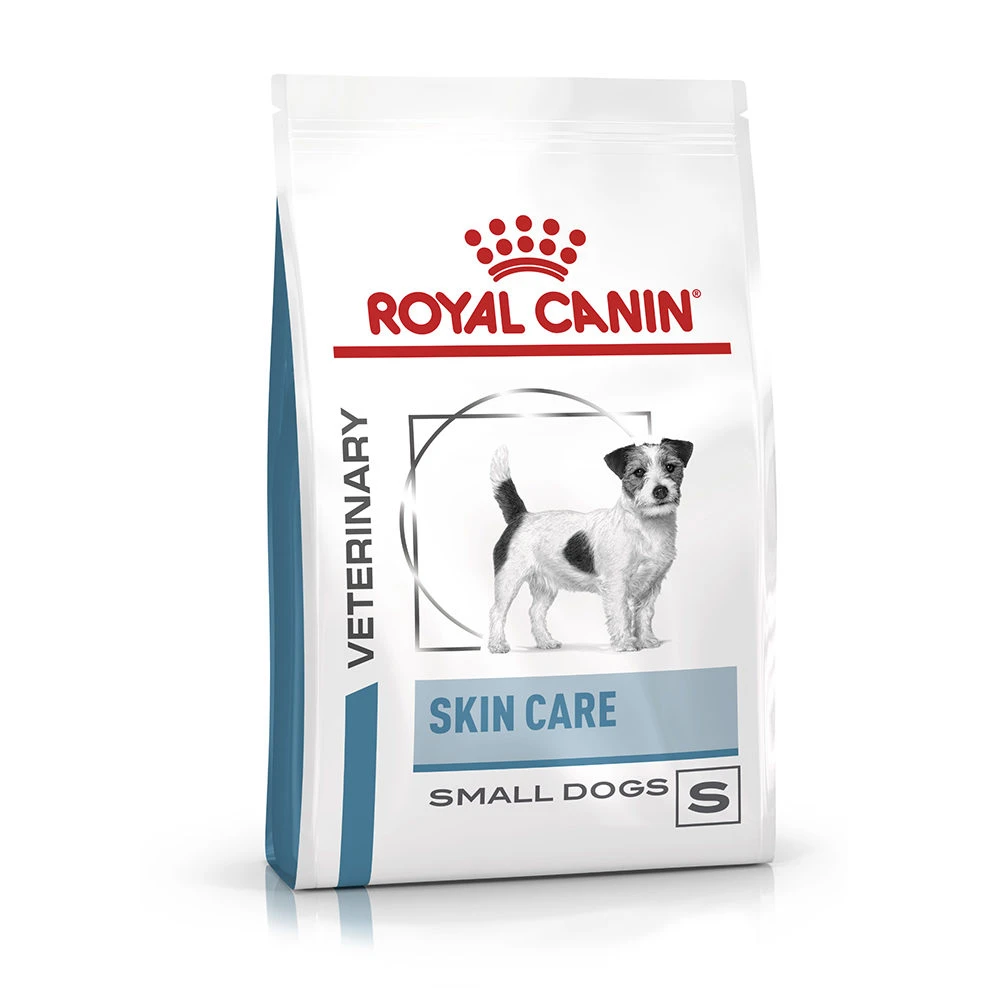 Royal Canin Skin Care Kleine Hond 5 Royal Canin Skin Care Kleine Hond - Afbeelding 3
