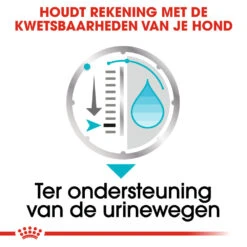 Royal Canin Urinary Care Wet - Hondenvoer 16 Royal Canin Urinary Care Wet - Hondenvoer -Honden Benodigdheden royal canin urinary care wet hondenvoer 131948 1000 none