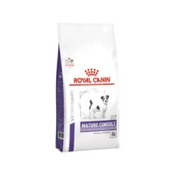 Royal Canin VCN - Mature Consult Small Dog 13 Royal Canin VCN - Mature Consult Small Dog -Honden Benodigdheden royal canin vcn senior consult mature small dog 1