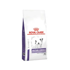 Royal Canin VCN - Mature Consult Small Dog 16 Royal Canin VCN - Mature Consult Small Dog -Honden Benodigdheden royal canin vcn mature consult small dog 217753 1000 none