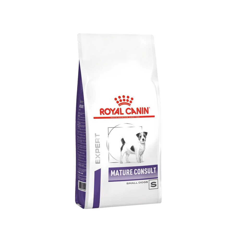 Royal Canin VCN - Mature Consult Small Dog 9 Royal Canin VCN - Mature Consult Small Dog - Afbeelding 7