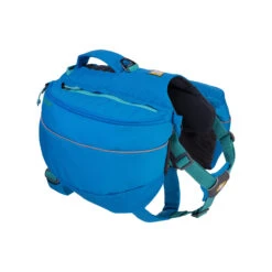 Ruffwear Approach Pack -Honden Benodigdheden ruffwear approach pack blue dusk xs 121243 2000 none