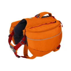 Ruffwear Approach Pack -Honden Benodigdheden ruffwear approach pack campfire orange m 121282 2000 none