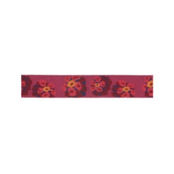 Ruffwear Flat Out Dog Collar - Alpenglow Burst -Honden Benodigdheden ruffwear flat out dog collar alpenglow burst 204821 0500 none