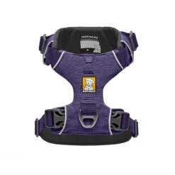 Ruffwear Front Range Harness 28 Ruffwear Front Range Harness -Honden Benodigdheden ruffwear front range harness purple sage m 121147 2000 none