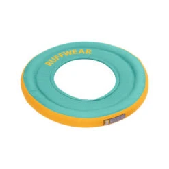 Ruffwear Hydro Plane Floating Throw Toy -Honden Benodigdheden ruffwear hydro plane floating throw toy 200804 0500 none