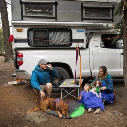 Ruffwear Knot-a-Hitch -Honden Benodigdheden ruffwear knot a hitch 124646 0500 none