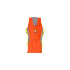Ruffwear Lumenglow Hi-Vis Dog Jacket -Honden Benodigdheden ruffwear lumenglow hi vis dog jacket 217206 1000 none