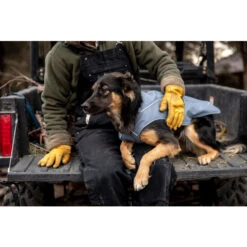 Ruffwear Overcoat Utility Jacket 41 Ruffwear Overcoat Utility Jacket -Honden Benodigdheden ruffwear overcoat utility jacket 213779 2000 none