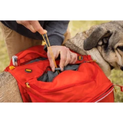 Ruffwear Palisades Pack -Honden Benodigdheden ruffwear palisades pack 199571 0500 none