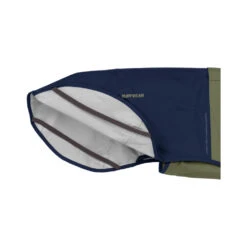 Ruffwear Sun Shower Rain Jacket -Honden Benodigdheden ruffwear sun shower rain jacket 219564 1000 none