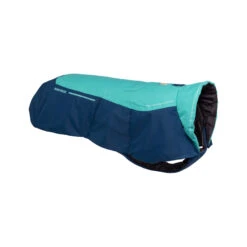 Ruffwear Vert Jacket -Honden Benodigdheden ruffwear vert jacket aurora teal xl 115510 2000 none