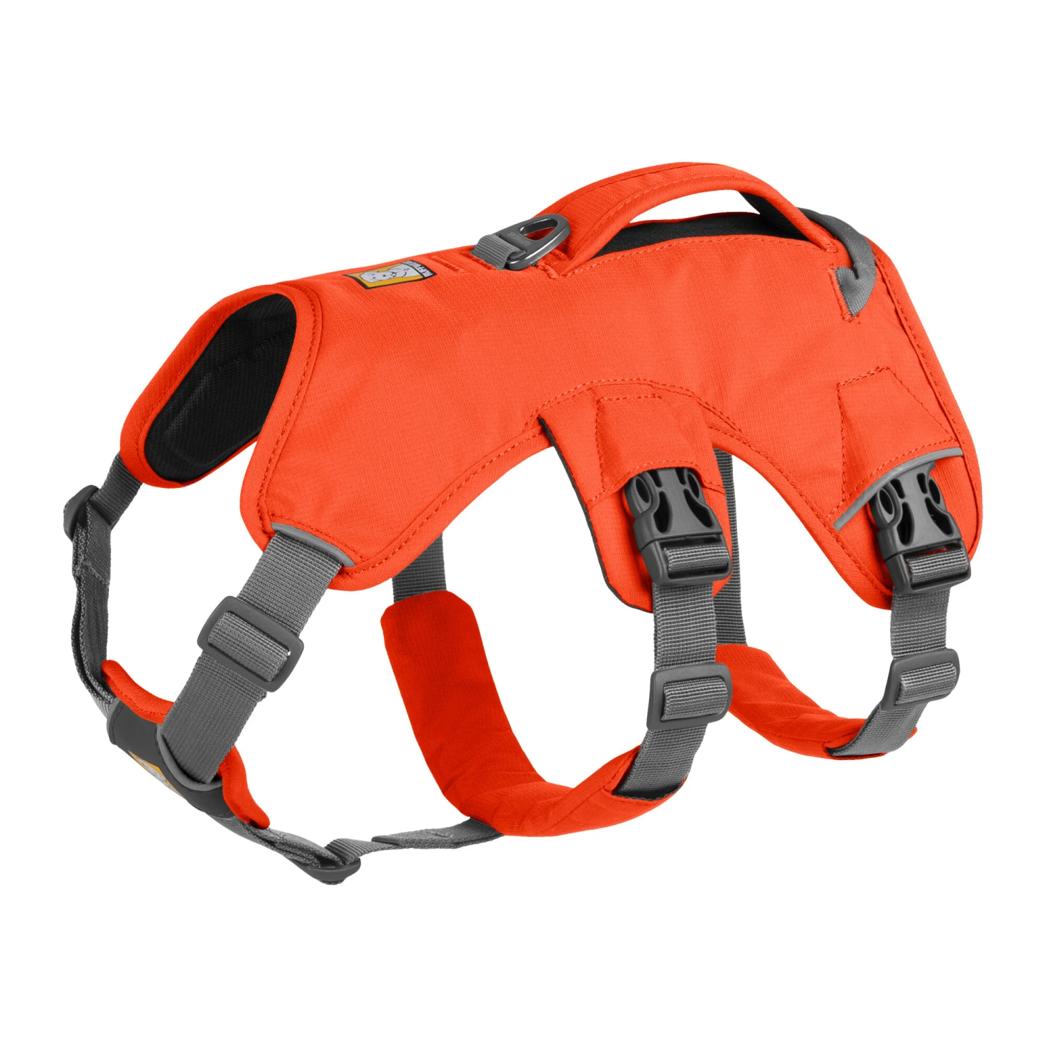 Ruffwear Webmaster Harness - Afbeelding 12