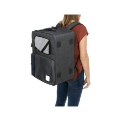 Trixie Rugzak & Tas Tara 2 In 1 -Honden Benodigdheden rugzak en tas tara 2 in 1 184909 1000 none