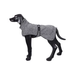 RukkaPets Comfy Knit Jacket 26 RukkaPets Comfy Knit Jacket -Honden Benodigdheden rukkapets comfy knit jacket 216389 2000 none