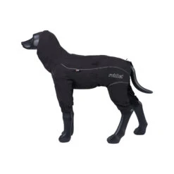 RukkaPets Protect Overall Zwart -Honden Benodigdheden rukkapets protect overall zwart 216398 2000 none