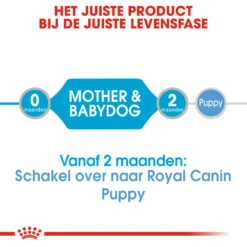 Royal Canin Starter Mousse Mother & Babydog - Hondenvoer -Honden Benodigdheden rxUIuda50NUmhQ80doULT7x9hvzkcg metaUm95YWwtQ2FuaW4tU3RhcnRlci1Nb3Vzc2UtTW90aGVyLSYtQmFieWRvZ18wMS5qcGc