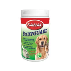 Sanal Bodyguard Hond -Honden Benodigdheden sanal bodyguard hond 155966 1000 none