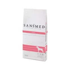 SANIMED Adult Dog -Honden Benodigdheden sanimed adult dog 102406 0500 none