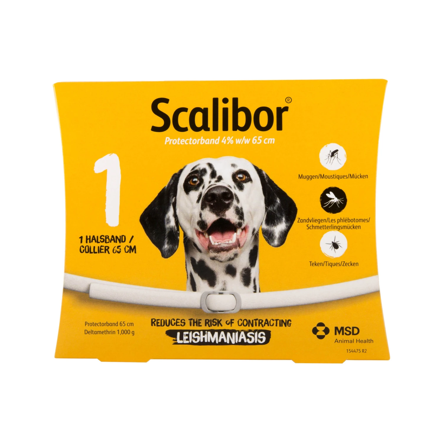 Scalibor Protectorband 5 Scalibor Protectorband - Afbeelding 3