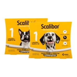 Scalibor Protectorband 17 Scalibor Protectorband -Honden Benodigdheden scalibor protectorband 101425 2000 none
