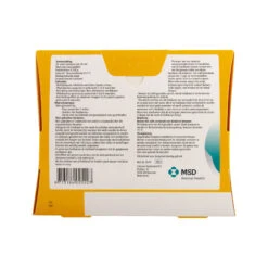 Scalibor Protectorband 18 Scalibor Protectorband -Honden Benodigdheden scalibor protectorband 134089 2000 none