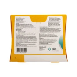 Scalibor Protectorband 20 Scalibor Protectorband -Honden Benodigdheden scalibor protectorband 134092 2000 none