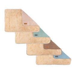 Scruffs Cosy Blanket -Honden Benodigdheden scruffs cosy blanket 221483 1000 none