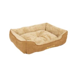 Scruffs Cosy Box Bed -Honden Benodigdheden scruffs cosy box bed 209477 1000 none
