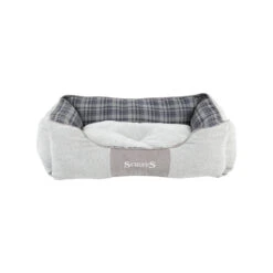Scruffs Highland Box Bed -Honden Benodigdheden scruffs highland box bed 190831 2000 none