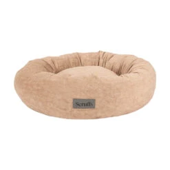 Scruffs Hondenmand Oslo 34 Scruffs Hondenmand Oslo -Honden Benodigdheden scruffs oslo ring bed desert sand xxl 136699 1000 none