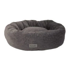 Scruffs Hondenmand Oslo 33 Scruffs Hondenmand Oslo -Honden Benodigdheden scruffs oslo ring bed stone grey xl 136698 1000 none