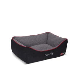 Scruffs Thermal Box Bed 10 Scruffs Thermal Box Bed -Honden Benodigdheden scruffs thermal box bed 219312 0500 none