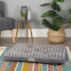 Scruffs Wilton Mattress -Honden Benodigdheden scruffs wilton mattress 209687 1500 none